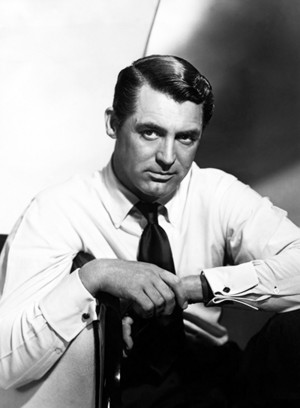  Cary Grant ♥