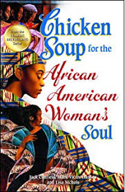  Chicken soupe For The African Woman's Soul