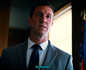  Chris Evans as Andy Barber in Defending Jacob (2020) | S1E01