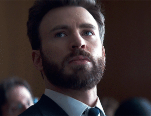  Chris Evans as Andy Barber in Defending Jacob Episode 3
