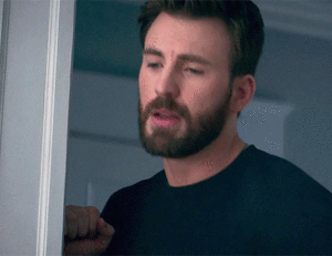  Chris Evans as Andy Barber in Defending Jacob Episode 3