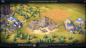 Civilization VI Screenshots