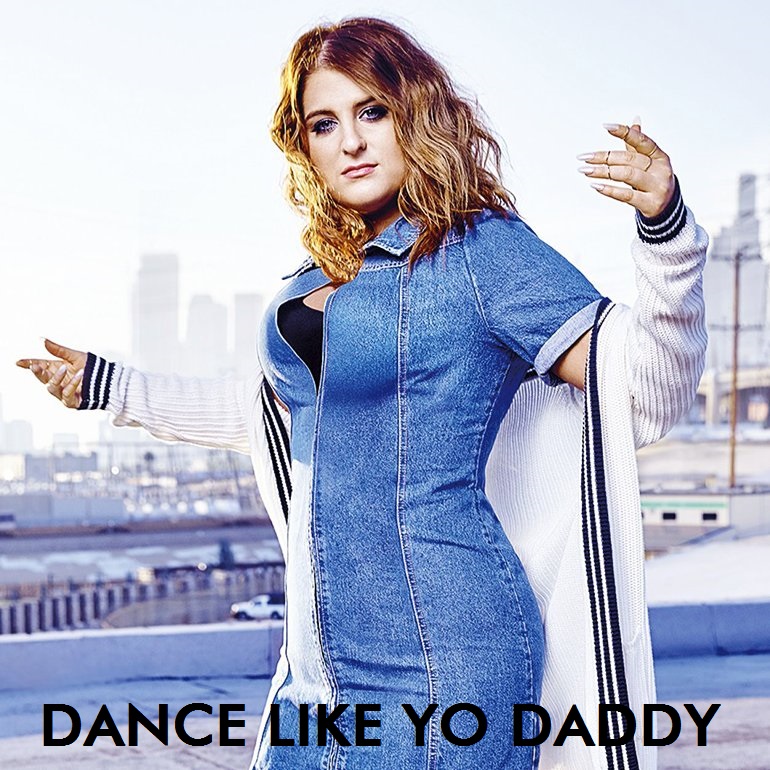Dance Like Yo Daddy