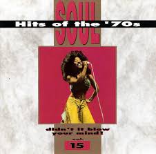  Soul Hits Of The 70s Volume 15