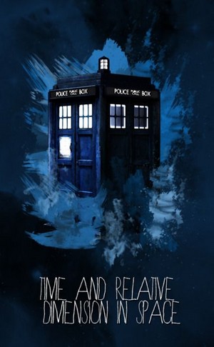 doctor who