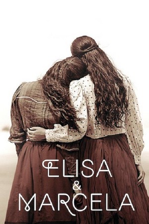  Elisa and Marcela (2019) Poster