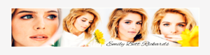  Emily Bett Rickards - perfil Banner