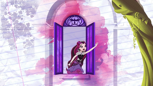 Ever After High (New Intro) 1