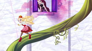  Ever After High (New Intro) 2