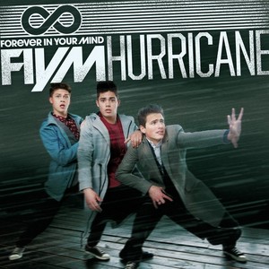  FIYM | CD Cover