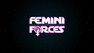 Femini Forces