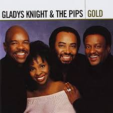  Gladys And The Pips or