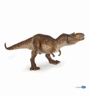  Gorgosauro