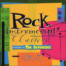  吉他 Rock Instrumentals Volume 2
