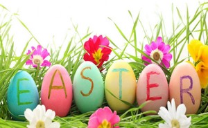  Happy Easter Darling! 💖