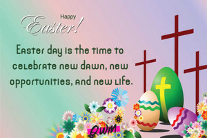  Happy Easter Darling! 💖