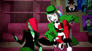  Harley Quinn (animated series)