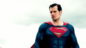  Henry Cavill as Superman in Justice League (2017)