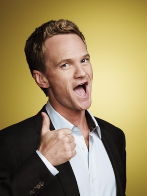  How I Met Your Mother ~ Barney Stinson