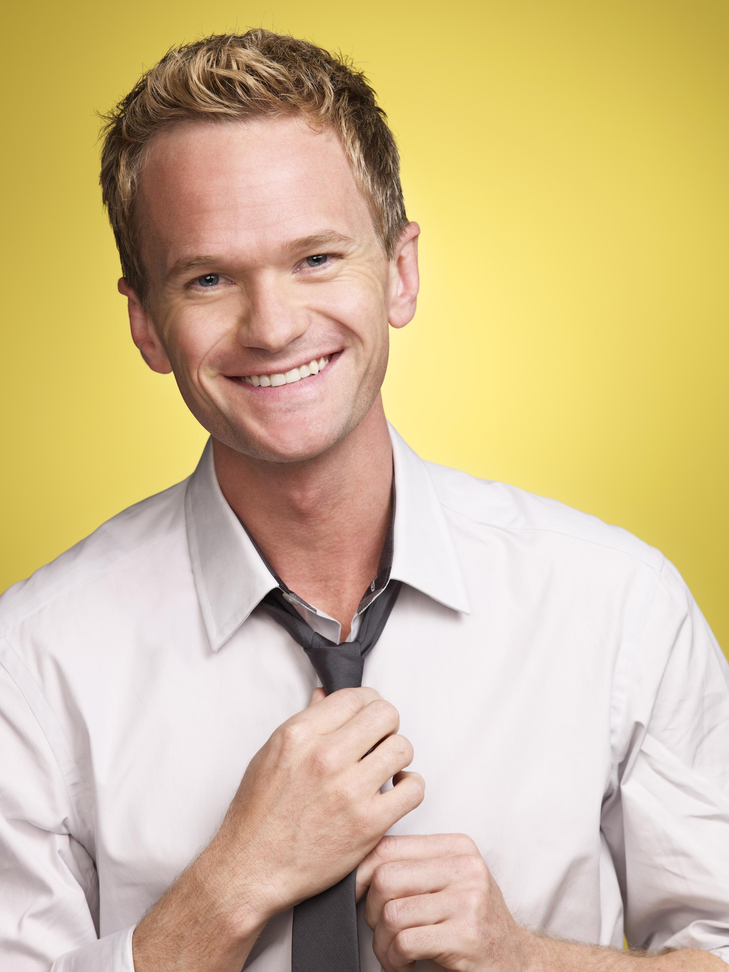 How I Met Your Mother ~ Barney Stinson
