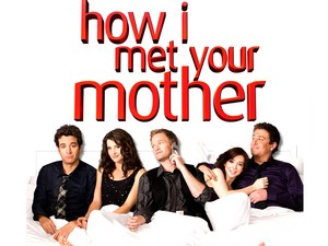How I Met Your Mother Season 4 Cast
