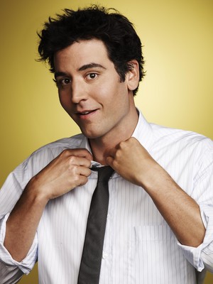 How I Met Your Mother ~ Ted Mosby