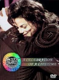  Jackson Family Honors Ceremony On DVD