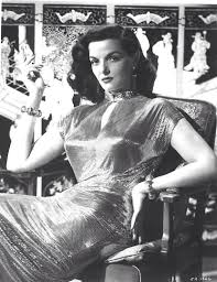  Jane Russell