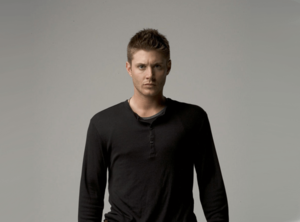  Jensen Ackles