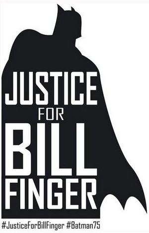  Justice For Bill