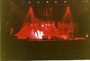  キッス ~London, England...May 15, 1976 (Destroyer Tour)