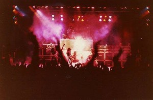  KISS ~London, England...May 15, 1976 (Destroyer Tour)