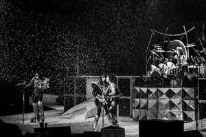  キッス (NYC) July 24-25, 1979 (Dynasty Tour)