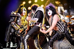  Kiss ~Prague, Czech Republic...May 23, 2010 (Sonic Boom Over Châu Âu Tour)