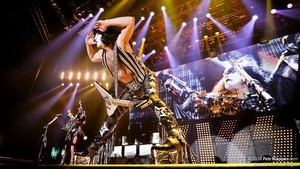  Kiss ~Prague, Czech Republic...May 23, 2010 (Sonic Boom Over Европа Tour)