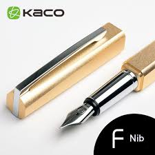 Kaco Fountain Pen