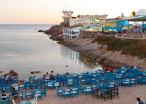  Kelibia, Tunisia