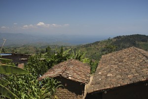  Kibuye, Rwanda