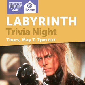 Labyrinth Virtual Trivia