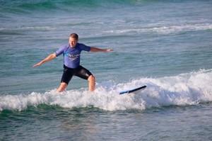  Let's Go Surfing on Bondi pantai Greater Sydney NSW