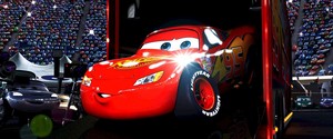  Lightning McQueen