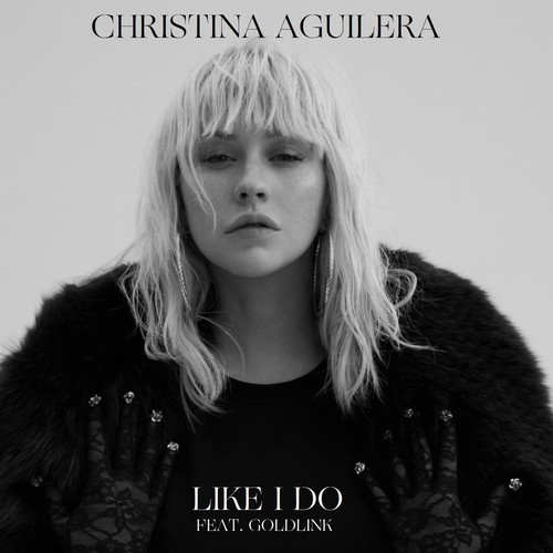 Like I Do - Christina Aguilera Fan Art (43332239) - Fanpop
