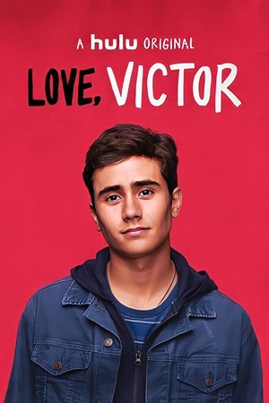 Love, Victor - Poster