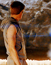  Lucas Till as Alex Summers in the X-Men films (2011-2016)