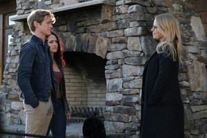  MacGyver - Episode 4.12 - Loyalty + Family + Rogue + Hellfire - Promotional фото
