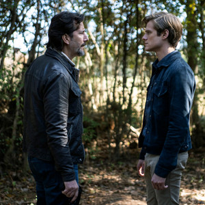  MacGyver - Episode 4.13 - Save + The + Dam + World (Provisional Season Finale) - Promotional foto
