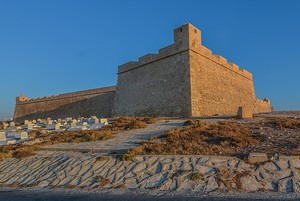  Mahdia, Tunisia