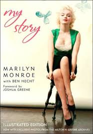  Marilyn Monroe DVD Documentary