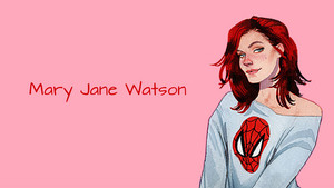 Mary Jane Watson
