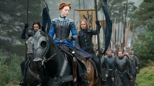  Mary Queen of Scots (2019)